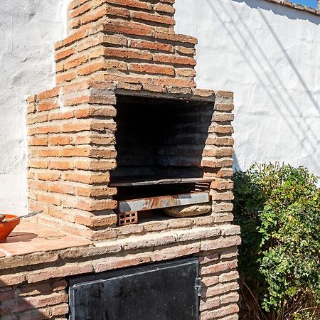 Cortijo Villa La Dehesa Conil de la Frontera Kültér fotó