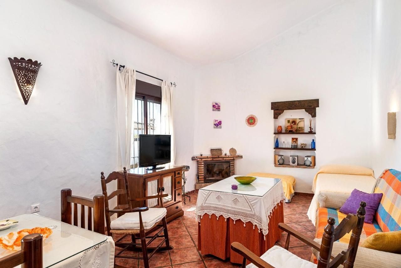Cortijo Villa La Dehesa Conil de la Frontera Kültér fotó