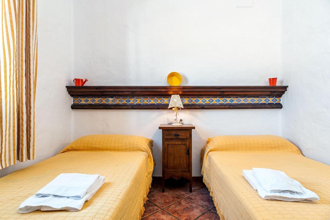 Cortijo Villa La Dehesa Conil de la Frontera Kültér fotó