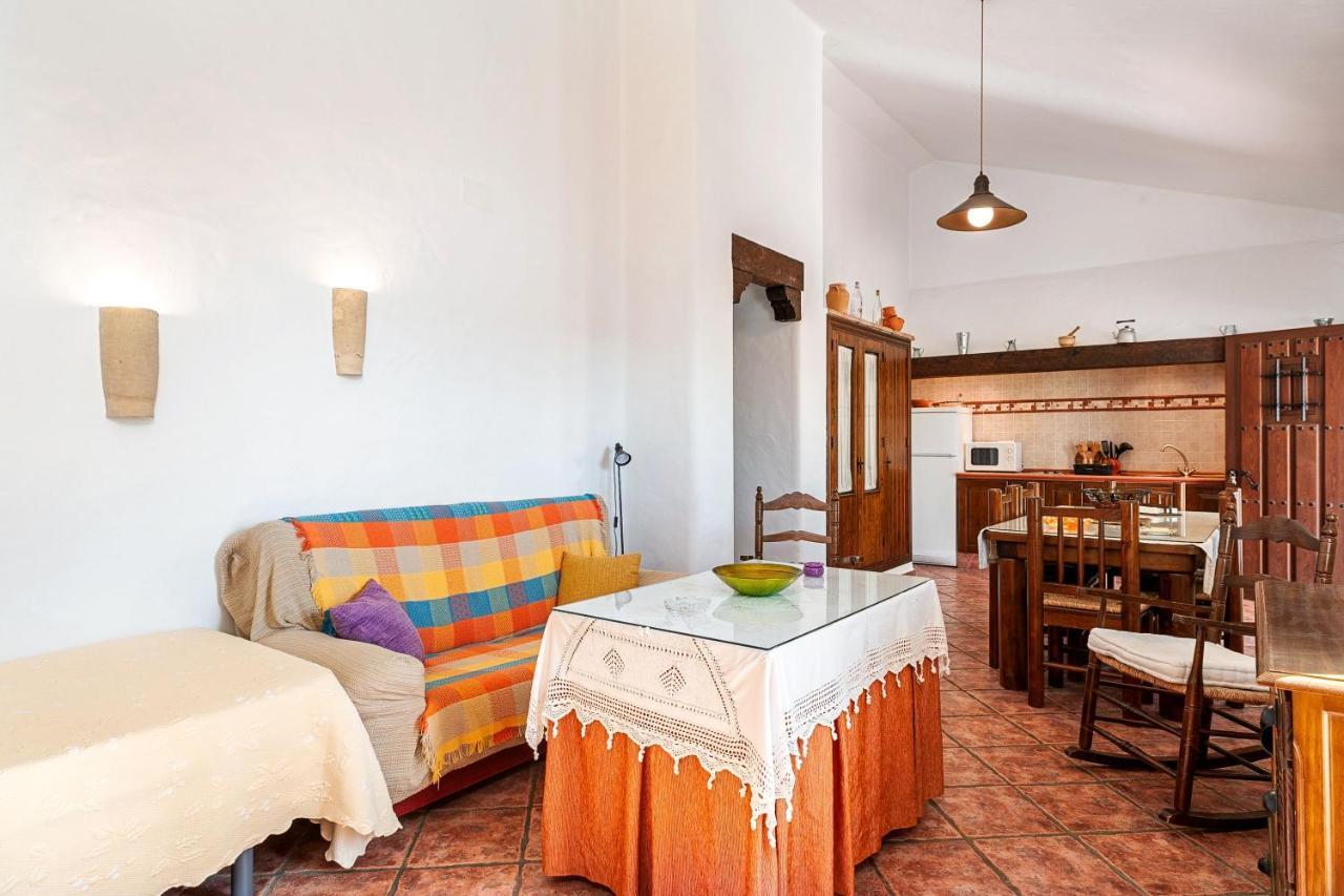 Cortijo Villa La Dehesa Conil de la Frontera Kültér fotó