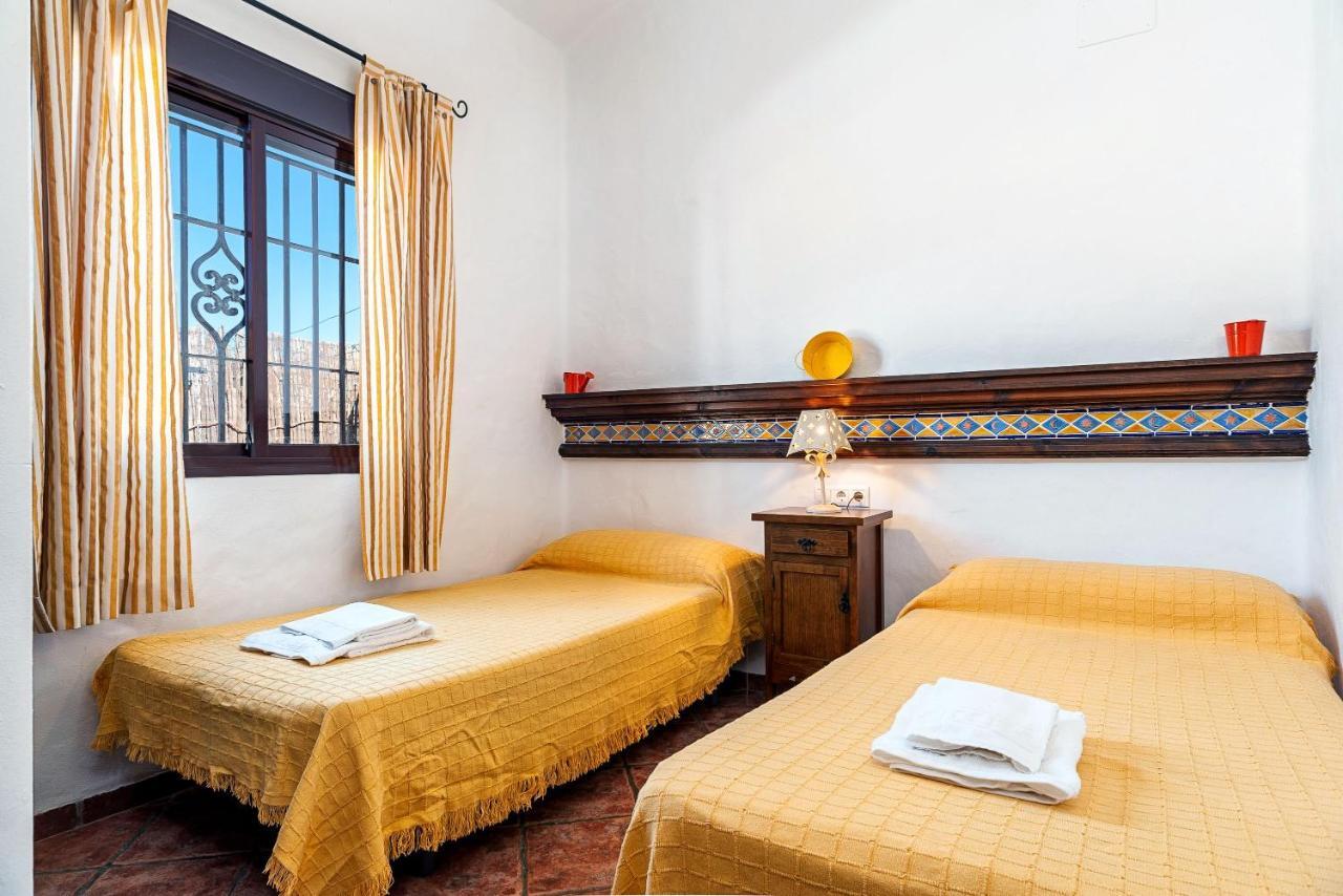Cortijo Villa La Dehesa Conil de la Frontera Kültér fotó